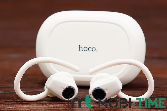 HF AirPods Hoco EQ8 (бежеві)