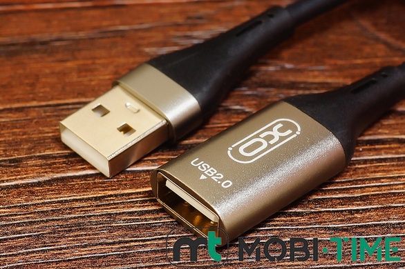 USB подовжувач XO NB219 (3m)