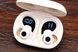 HF AirPods Hoco EQ8 (бежеві) фото 4