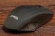 Мишка дротова JEDEL M61 (чорна) фото 4