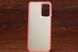 Накладка So Cool Xiaom Redmi 10C Pink фото 2