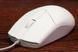 Мишка дротова ігрова Xtrike GM-124 (біла) фото 2