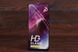Скло Full HD+ Huawei P40 Lite black фото 1