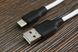USB Кабель Type-C HOCO X21Plus (1m) фото 2