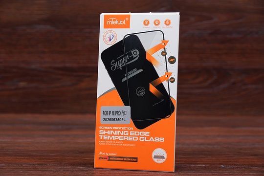 Захисне скло Mietubl Super-D Iph 18Pro