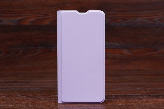 Book Business Xiaom Redmi Note 7 Elegant purple