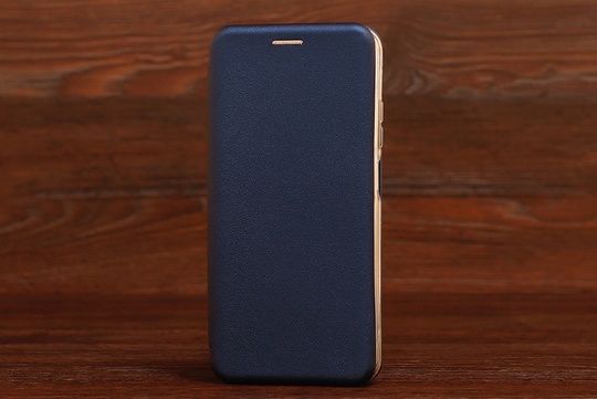 Чохол книжка Aspor Xiaom Redmi A5 EU (173*79.4) Dark blue