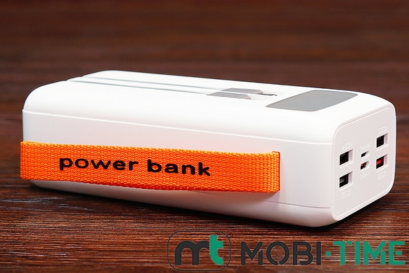 Power Bank Vdenmenv DP31 30000 mAh (білий)