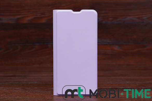 Book Business Xiaom Redmi Note 7 Elegant purple