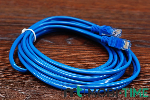 Cable Patch cord 4m