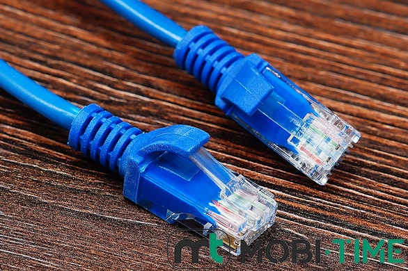 Cable Patch cord 4m