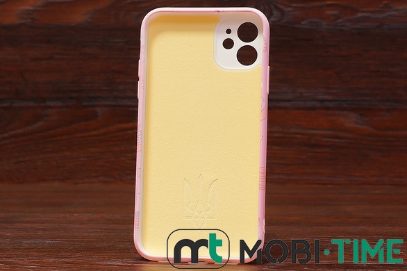 Силікон Case UA iPhone 14Pro Україна