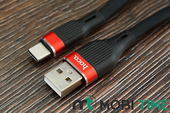 USB Кабель Type-C HOCO U72 (1.2m)