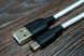 USB Кабель micro HOCO X21Plus (1m)