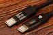 USB Кабель Type-C to Type-C HOCO U116 60W (1.2m) фото 2