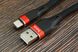 USB Кабель Type-C HOCO U72 (1.2m) фото 2