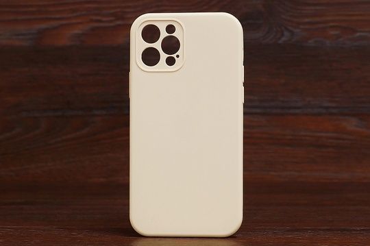 Silicone Case Close Camera (no logo) Iph 15 Milk (20)