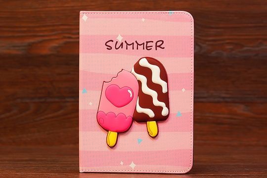Книжка для планшетів 10 Kids 3D Ice cream (2)