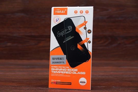 Захисне скло Mietubl Super-D Iph 18ProMax