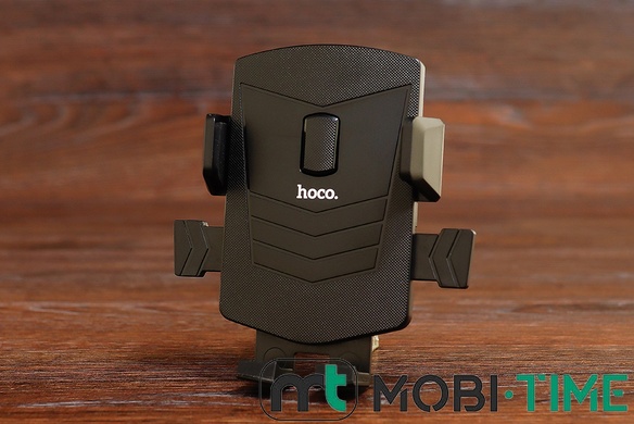 Universal Car Holder HOCO CA86 (чорний)