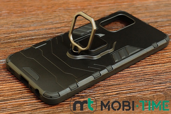 Силікон Protective iPhone 13