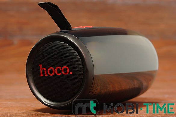 Колонка HOCO HC18 (чорна)