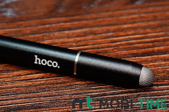 Стилус Hoco GM111 (чорний)