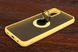 Goospery Case Xiaom Redmi 10 with magnetic ring фото 19