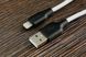 USB Кабель lightning HOCO X21Plus (1m)