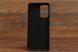 Silicon Case copy Xiaom Poco X3 Black (18)