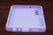 Silicon Case copy Xiaom Redmi 8A Elegant purple (39)