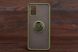 Goospery Case Xiaom Redmi 10 with magnetic ring фото 1