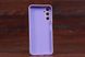 Silicon Case copy Xiaom Redmi 8A Elegant purple (39) фото 2