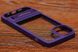 Накладка Spigen NEO Hybrid Crystal Iph 12ProMax (purple) фото 5