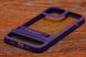 Накладка Spigen NEO Hybrid Crystal Iph 12ProMax (purple) фото 4