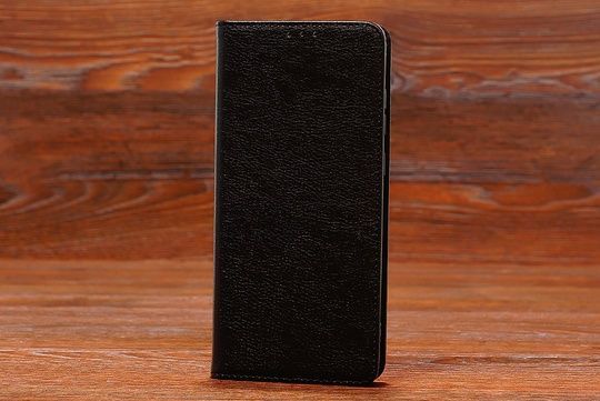 Чохол книжка Business Sams M35 Black