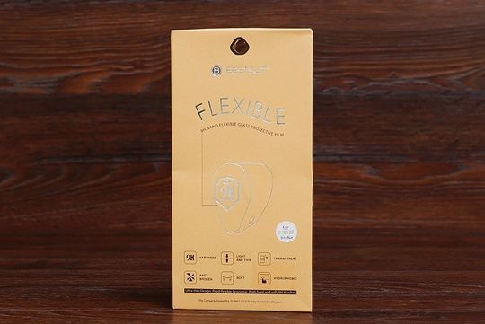 Плівка Flexible Sams A21s