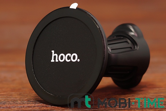 Universal Car Holder HOCO H12 (чорний)