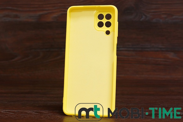 Накладка ColorWay Xiaom Redmi Note 9s Yellow