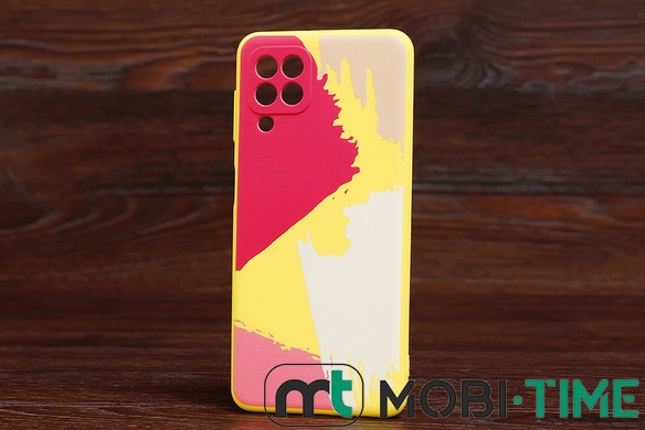 Накладка ColorWay Xiaom Redmi Note 9s Yellow