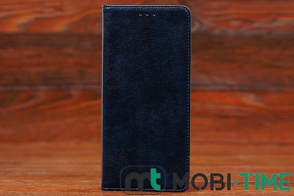 Book Business Xiaom Redmi 10C/ Poco C40 Dark blue