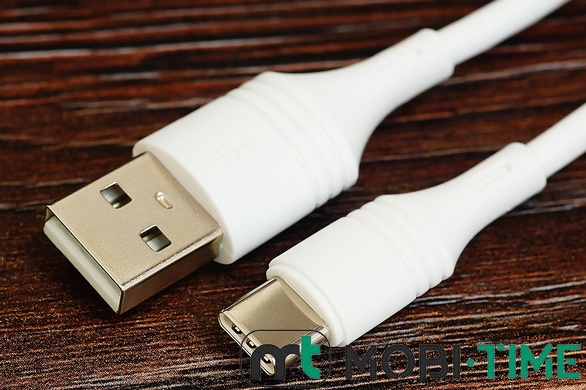 USB Кабель Type-C Borofone BX43 (1m)