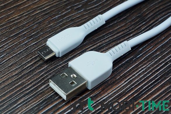 USB Кабель micro HOCO X20 (1m)