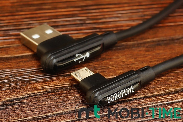USB Кабель micro Borofone BX58 (1m)