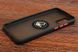 Goospery Case Xiaom Redmi Note 12s with mag ring Black фото 2