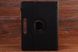 Книжка для планшетів 11 Universal Case 360'' (чорна) фото 2