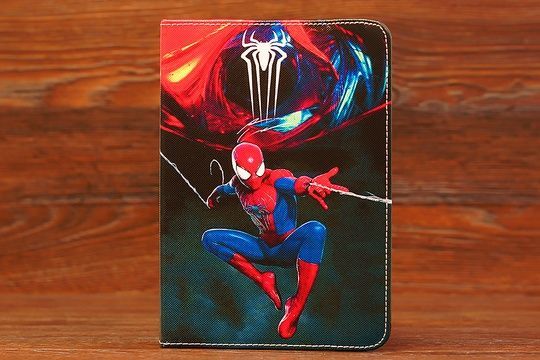 Книжка для планшетів 7 Kids Spider man (1)