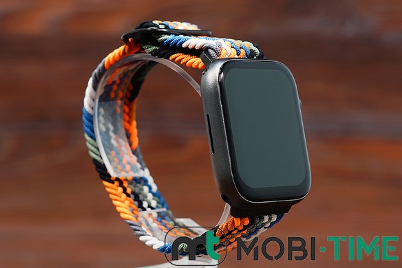 Ремінець AppleWatch Hoco WA05 38/40/41 Colorful