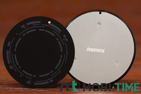 Мобільний кулер Remax SL-13 RGB (магнітний) (чорний)