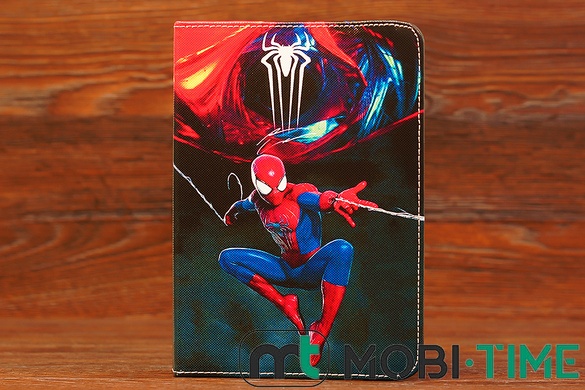 Книжка для планшетів 7 Kids Spider man (1)
